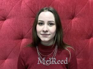 MelReed Erotik Cams