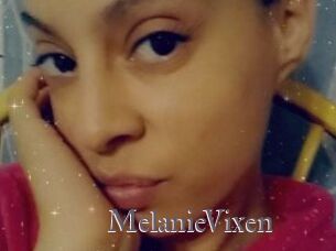 MelanieVixen