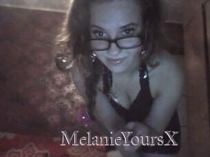 MelanieYoursX