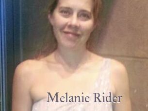 Melanie_Rider