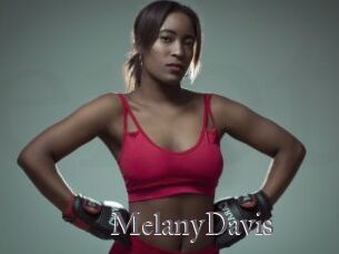 MelanyDavis