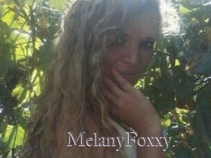 MelanyFoxxy