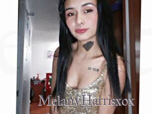MelanyHarrisxox
