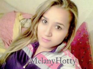 MelanyHotty