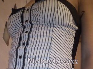 MelanyLovexx Erotik Cams