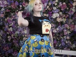 MelanyOlson