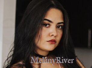 MelanyRiver Erotik Cams