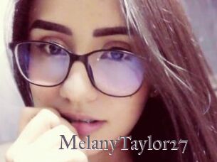 MelanyTaylor27