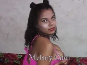 Melany_Cum