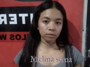 Melina_serna