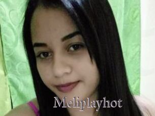 Meliplayhot Erotik Cams