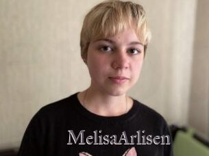 MelisaArlisen