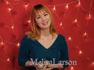 MelisaLarson