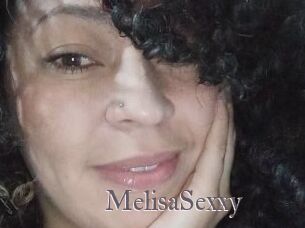MelisaSexxy