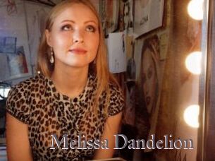 Melissa_Dandelion