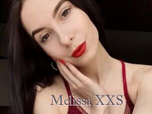 Melissa_XXS