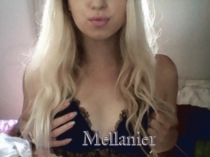 Mellanie1 Erotik Cams