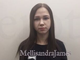 MellisandraJames