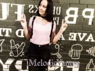 MelodicVaness