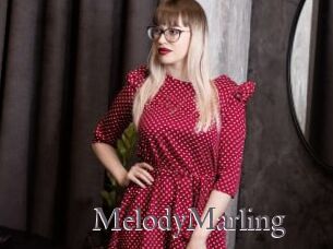 MelodyMarling