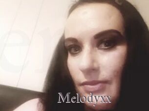 Melodyxx
