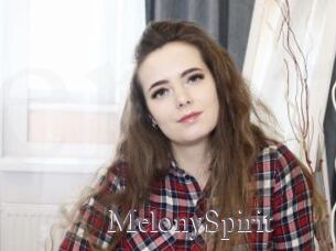 MelonySpirit