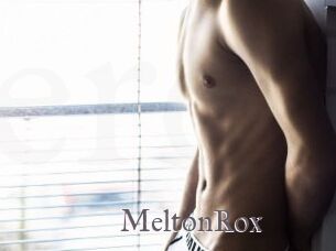 MeltonRox