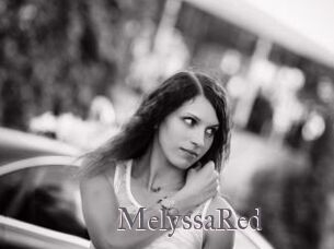 MelyssaRed
