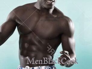 MenBlackCock