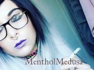 MentholMedusa