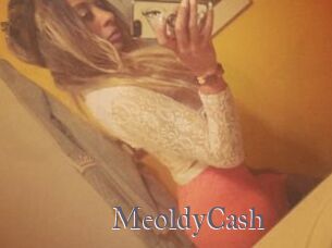 MeoldyCash