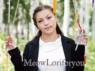 Meow_Lori_foryou