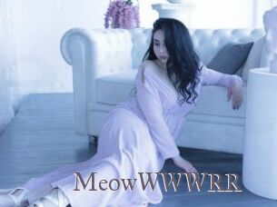 MeowWWWRR