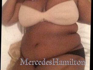 MercedesHamilton