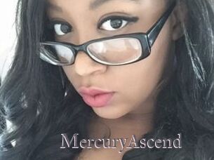 MercuryAscend