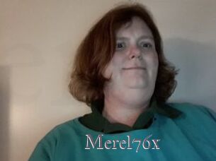 Merel76x
