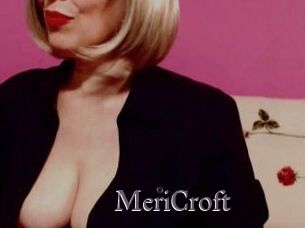 MeriCroft