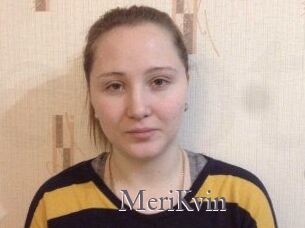 MeriKvin