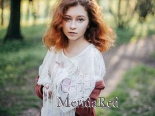 MeridaRed