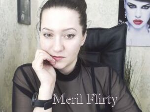 Meril_Flirty