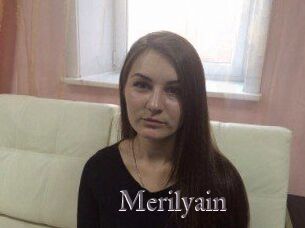 Merilyain