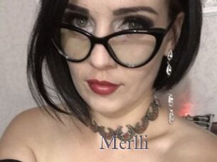 Merlli