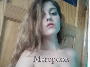 Meropexxx