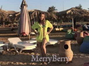 MerryBerry Erotik Cams