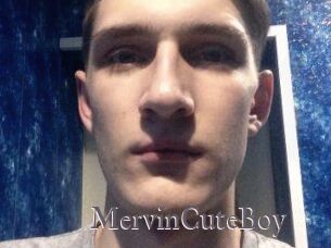 MervinCuteBoy
