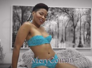 MeryComan