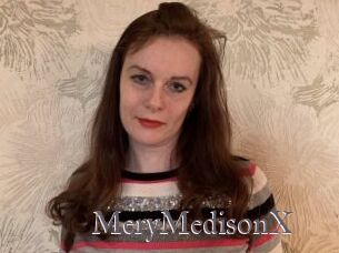 MeryMedisonX