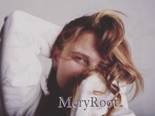 MeryRoot Erotik Cams