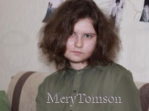 MeryTomson
