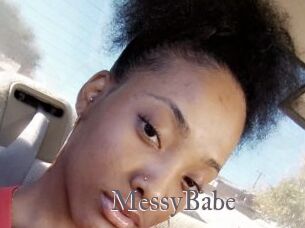 MessyBabe